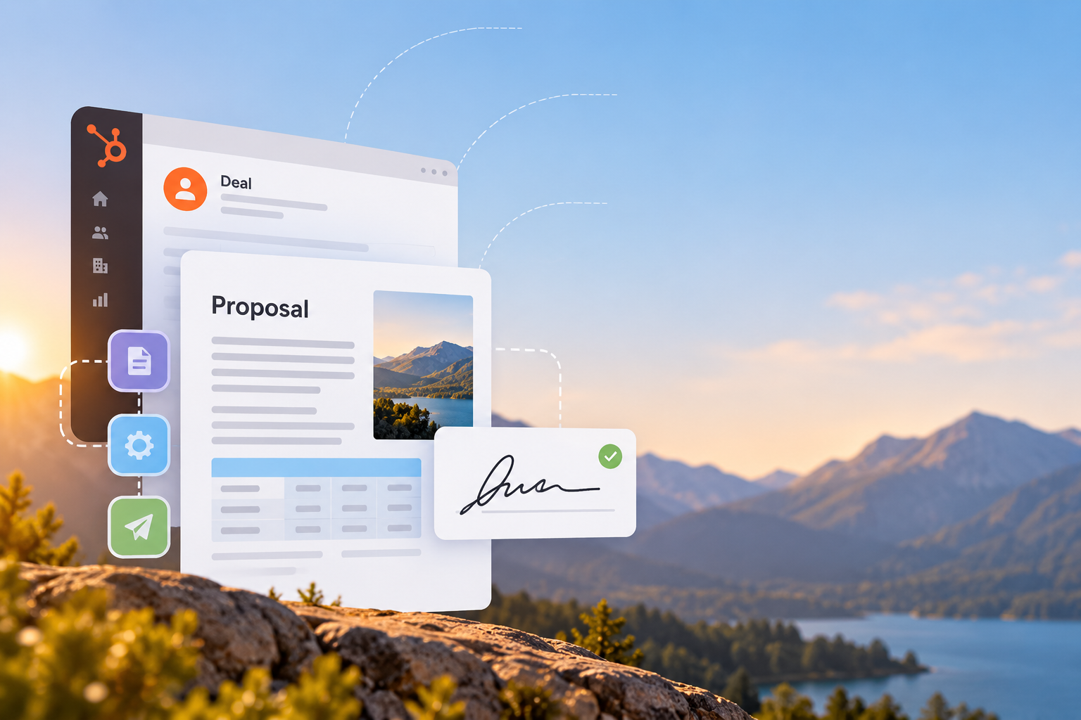 Become a HubSpot Hero Image