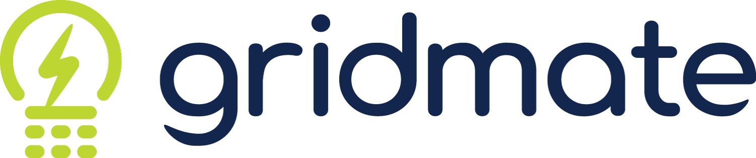 GridMate Updated Logo