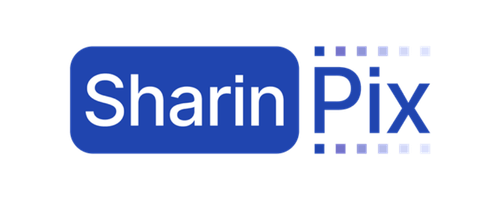 SharinPix 200