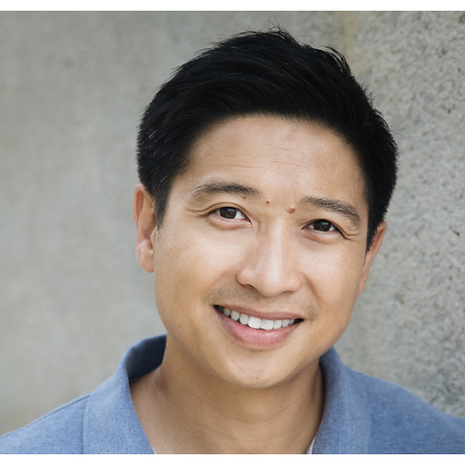 Thai Nguyen, CIO at Inspire Planner