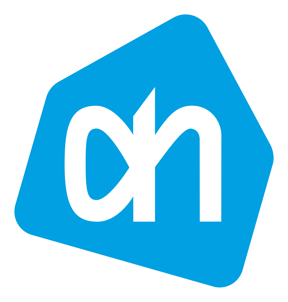 Albert Heijn logo
