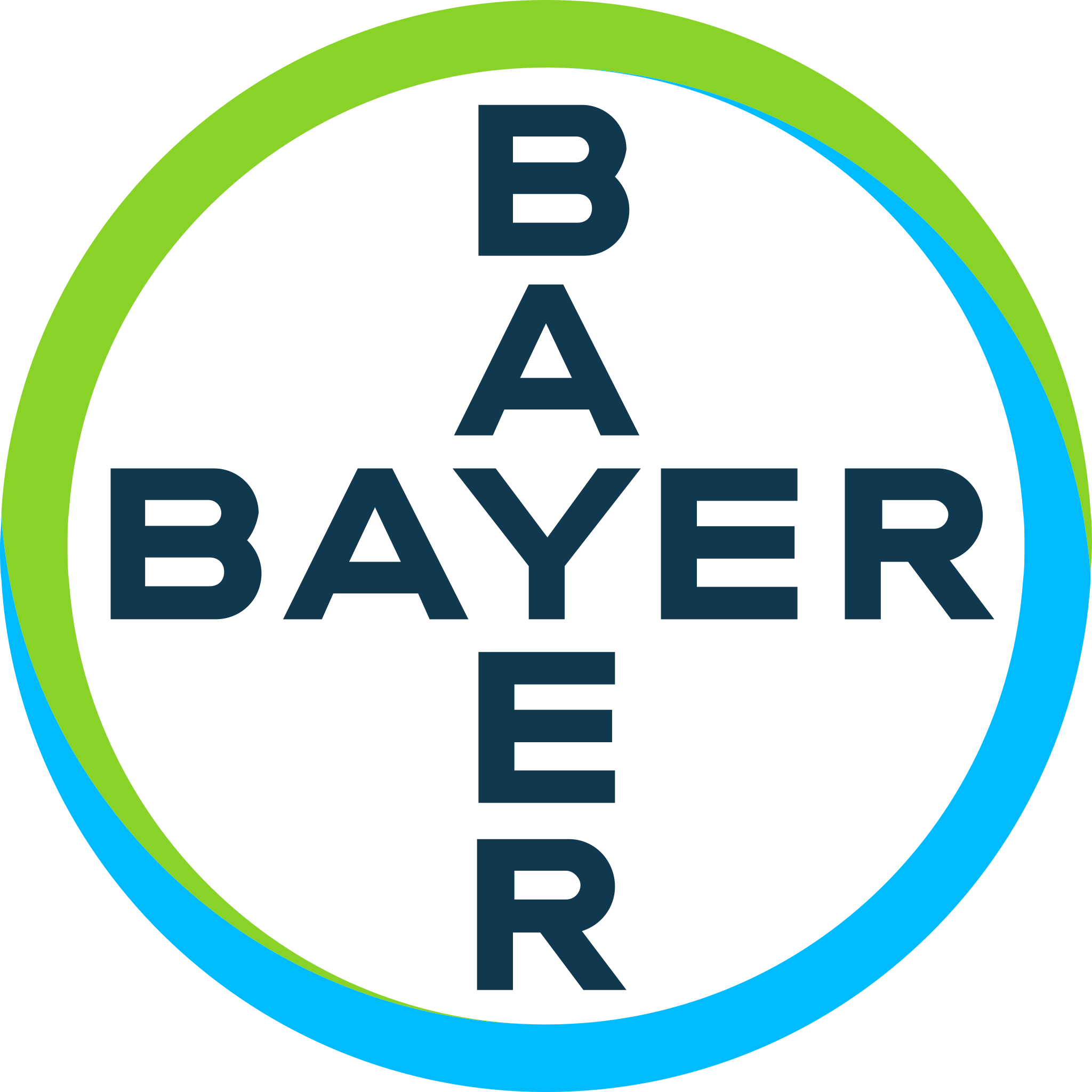 Bayer logo