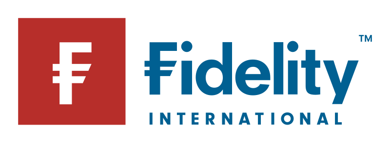 Fidelity International logo
