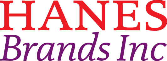 Hanes Brands logo