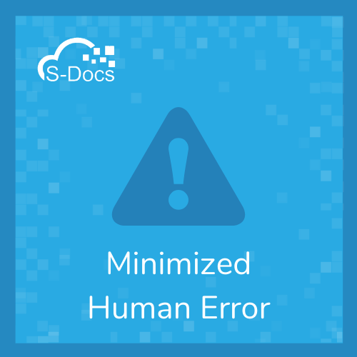 5 Security and Compliance Benefits of Salesforce Document Automation