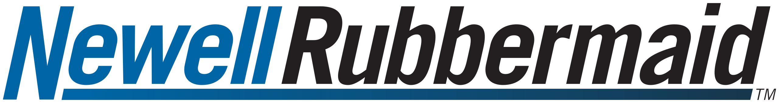 Newell Rubbermaid logo