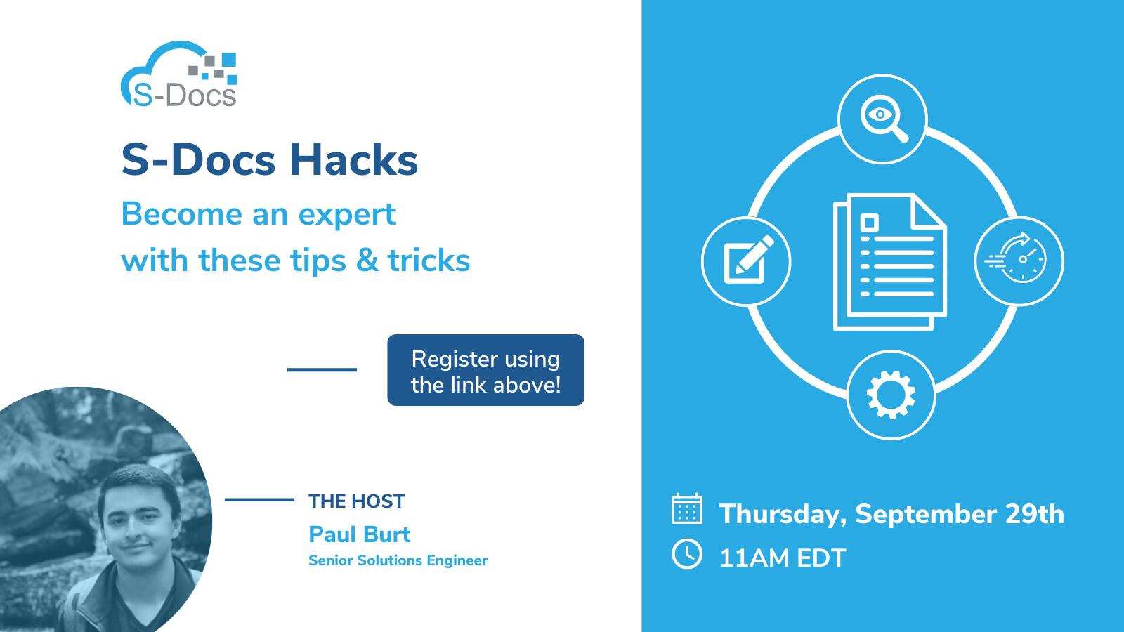 S-Docs Hacks Social 1