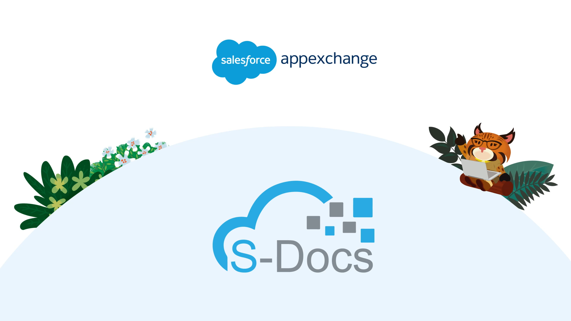 S-Docs Product Demo Thumbnail