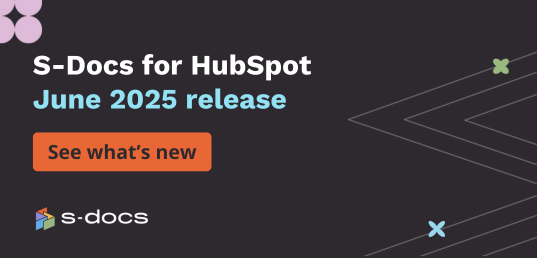 HS release navigation CTA